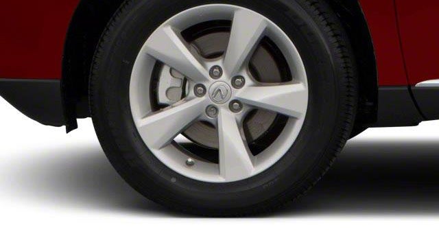 2010 Lexus RX 350 Base