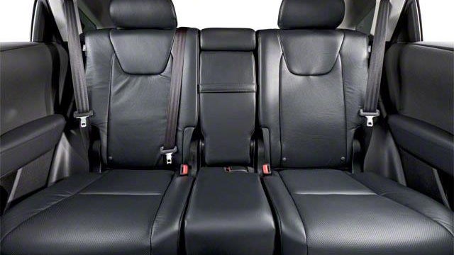 2010 Lexus RX 350 Base