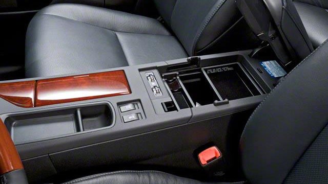 2010 Lexus RX 350 Base