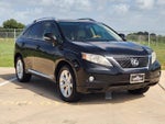 2011 RX 350 Thumbnail 2