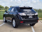 2011 RX 350 Thumbnail 3