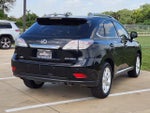 2011 RX 350 Thumbnail 4