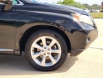 2011 RX 350 Thumbnail 5