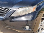 2011 RX 350 Thumbnail 6