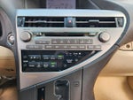 2011 RX 350 Thumbnail 13