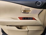 2011 RX 350 Thumbnail 16