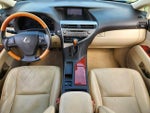 2011 RX 350 Thumbnail 19