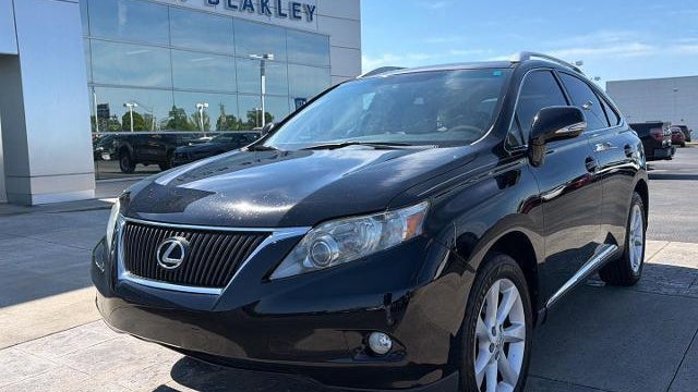 Preowned 2012 Lexus RX 350 Base for Sale