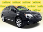 2012 RX 350 Thumbnail 1