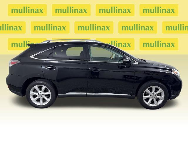2012 Lexus RX - $12,900