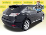 2012 RX 350 Thumbnail 4