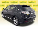 2012 RX 350 Thumbnail 12