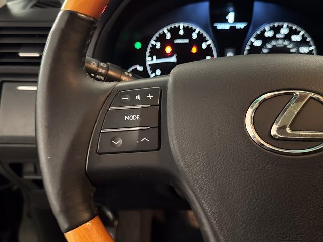 2012 Lexus RX - $12,900