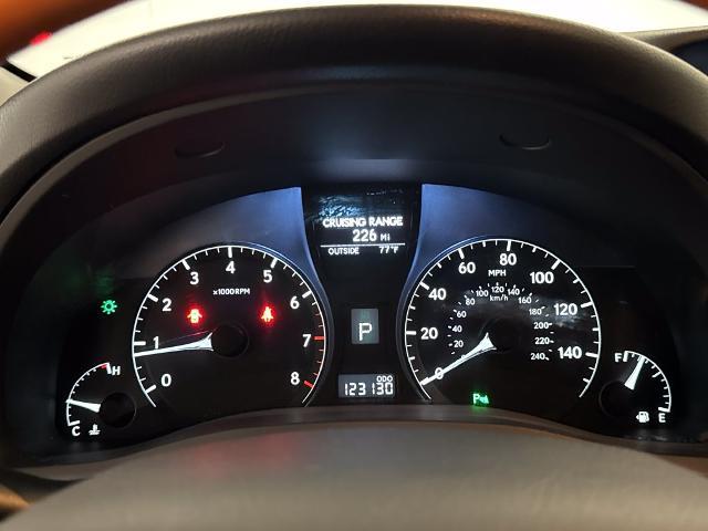 2012 Lexus RX - $12,900