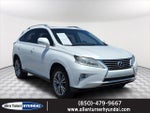 2013 RX 350 Thumbnail 1