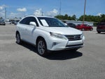 2013 RX 350 Thumbnail 2
