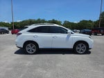 2013 RX 350 Thumbnail 3