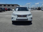 2013 RX 350 Thumbnail 4