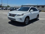 2013 RX 350 Thumbnail 5