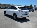 2013 RX 350 Thumbnail 7