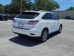 2013 RX 350 Thumbnail 9