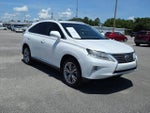 2013 RX 350 Thumbnail 10