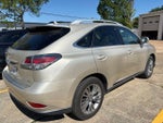 2013 RX 350 Thumbnail 2