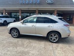 2013 RX 350 Thumbnail 3