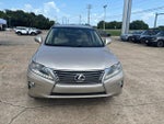 2013 RX 350 Thumbnail 4