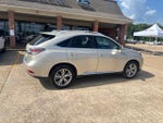 2013 RX 350 Thumbnail 5