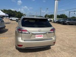 2013 RX 350 Thumbnail 8