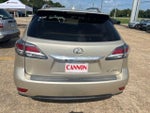 2013 RX 350 Thumbnail 9