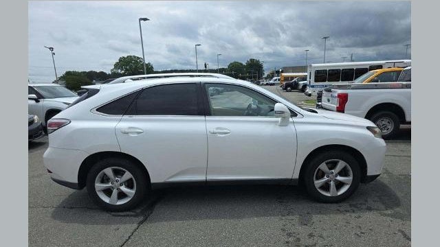 Preowned 2015 Lexus RX 350 Base for Sale