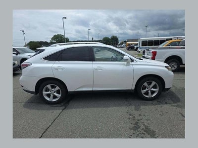 Photo of a 2015 Lexus RX 350 4DR SUV for sale