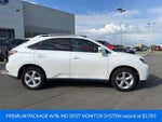 2015 RX 350 Thumbnail 2