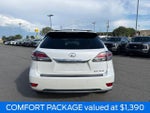 2015 RX 350 Thumbnail 5