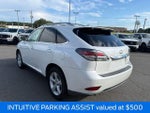 2015 RX 350 Thumbnail 6