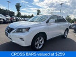 2015 RX 350 Thumbnail 8
