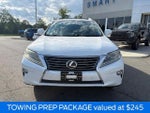 2015 RX 350 Thumbnail 9