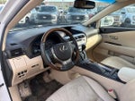 2015 RX 350 Thumbnail 12