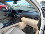2015 RX 350 Thumbnail 22