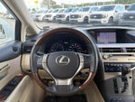 2015 RX 350 Thumbnail 25