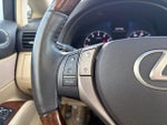 2015 RX 350 Thumbnail 26