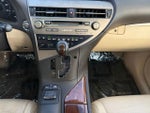 2015 RX 350 Thumbnail 29