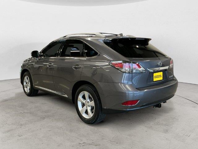 2015 Lexus RX - $19,891