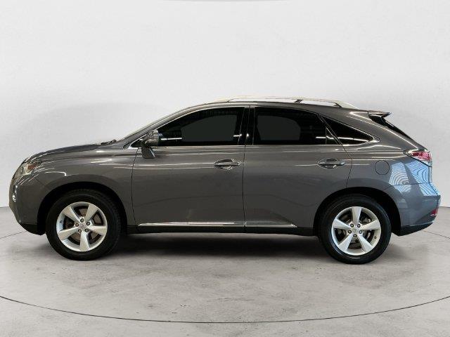 2015 Lexus RX - $19,891