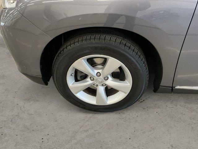 2015 Lexus RX - $19,891