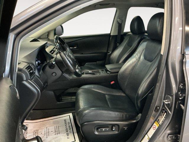 2015 Lexus RX - $19,891