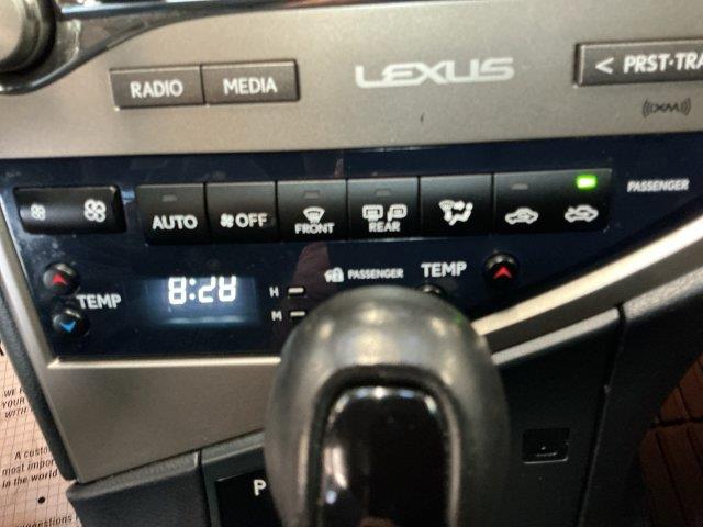 2015 Lexus RX - $19,891