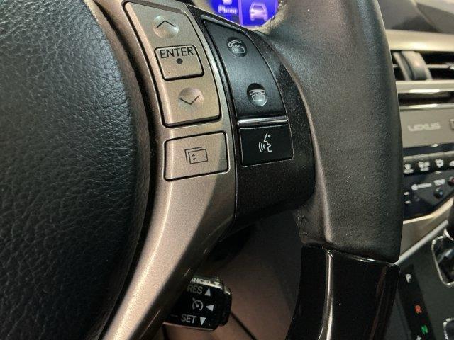 2015 Lexus RX - $19,891